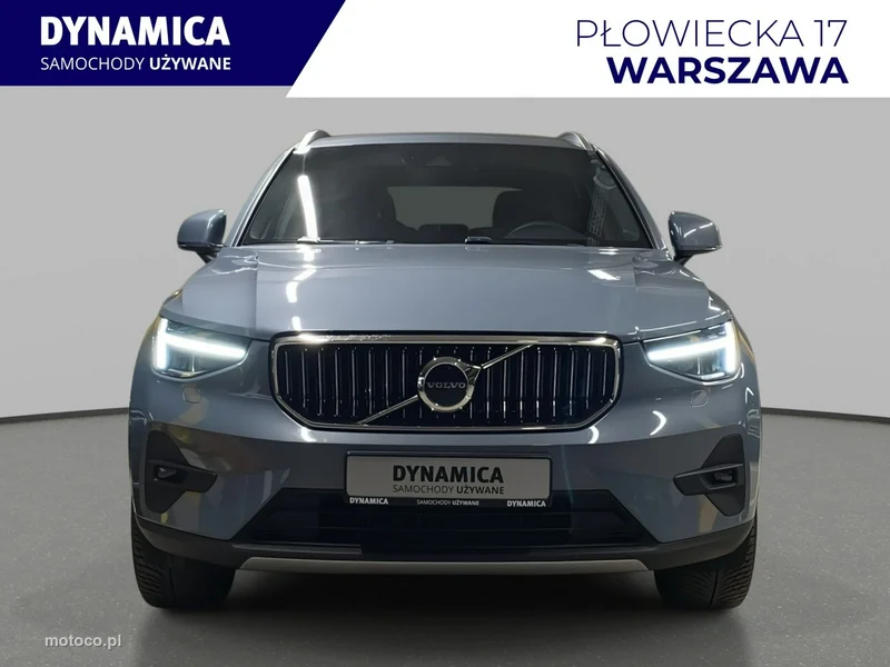 Volvo XC 40 2