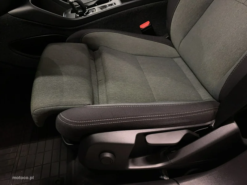 Volvo XC 40 13