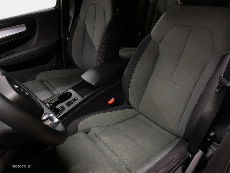 Volvo XC 40 14