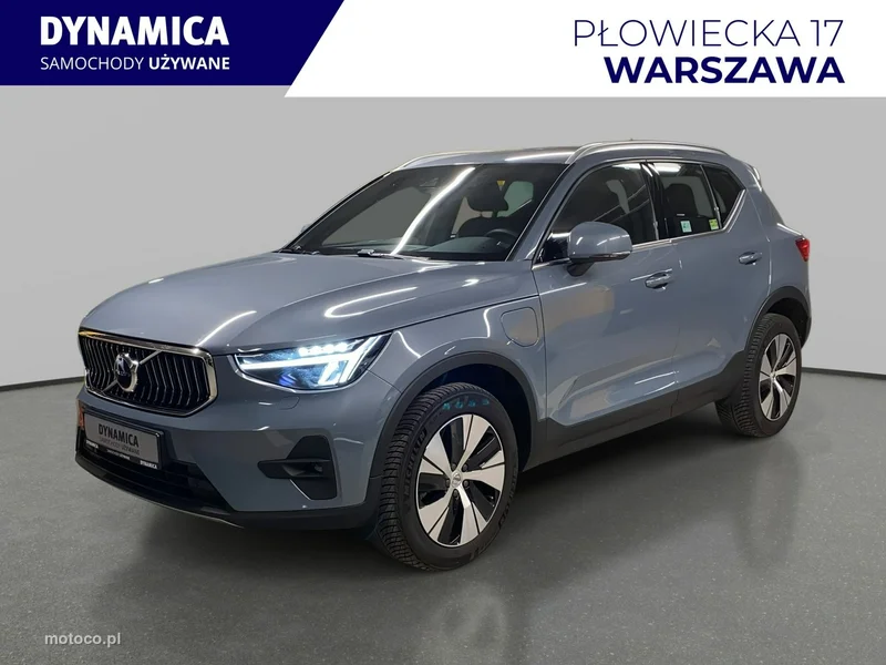 Volvo XC 40 3