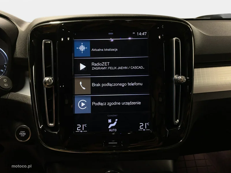 Volvo XC 40 25