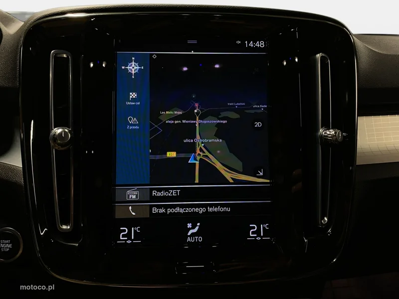 Volvo XC 40 29