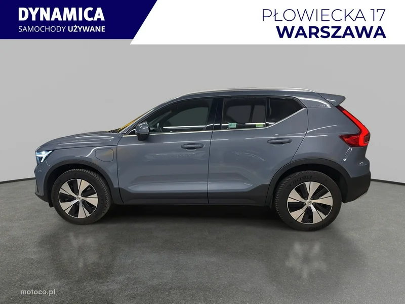 Volvo XC 40 4