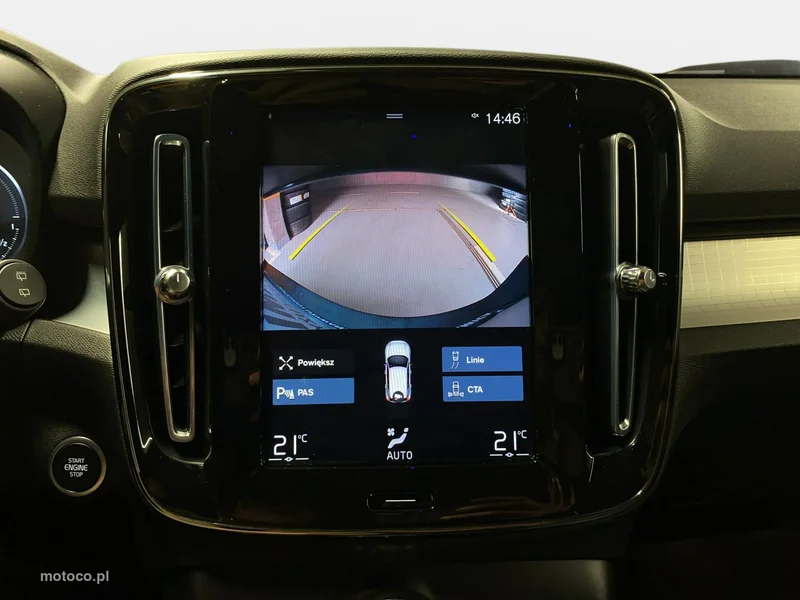 Volvo XC 40 32