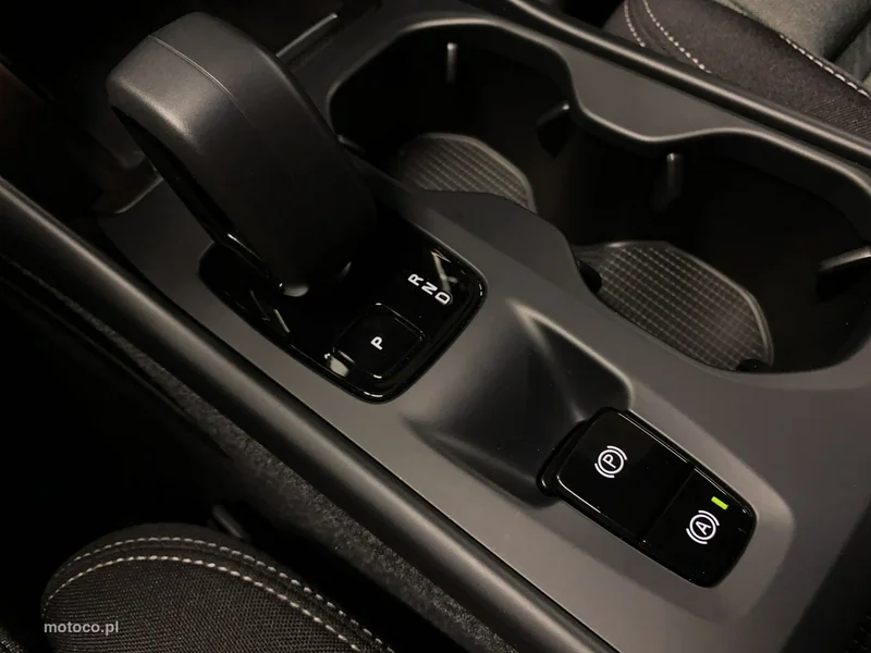 Volvo XC 40 34