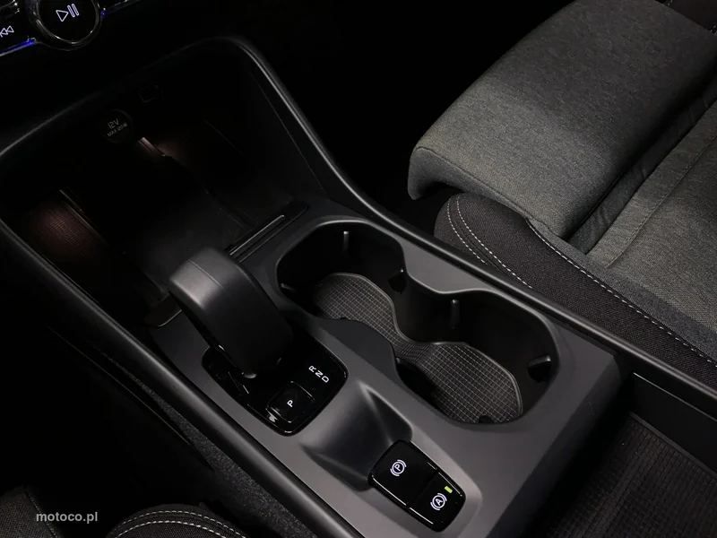 Volvo XC 40 35