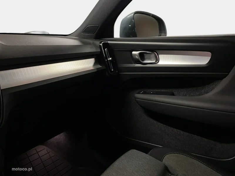 Volvo XC 40 37