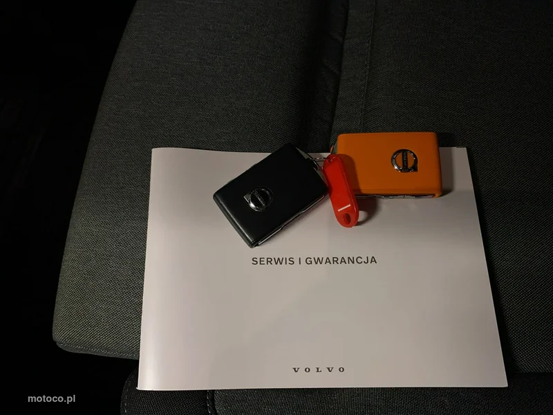 Volvo XC 40 40