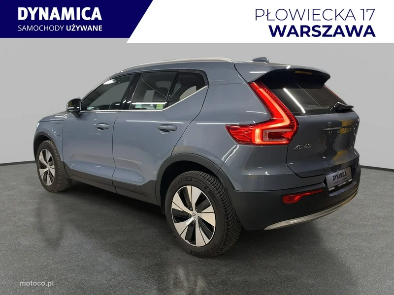 Volvo XC 40 5