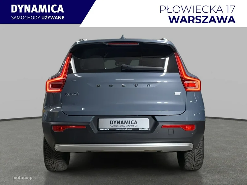 Volvo XC 40 6