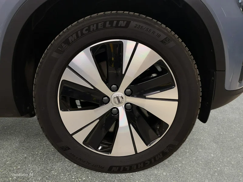 Volvo XC 40 10