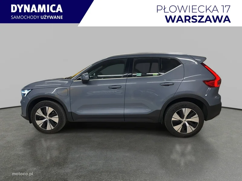 Volvo XC 40 4