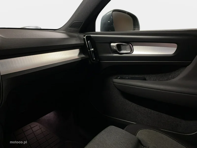 Volvo XC 40 37