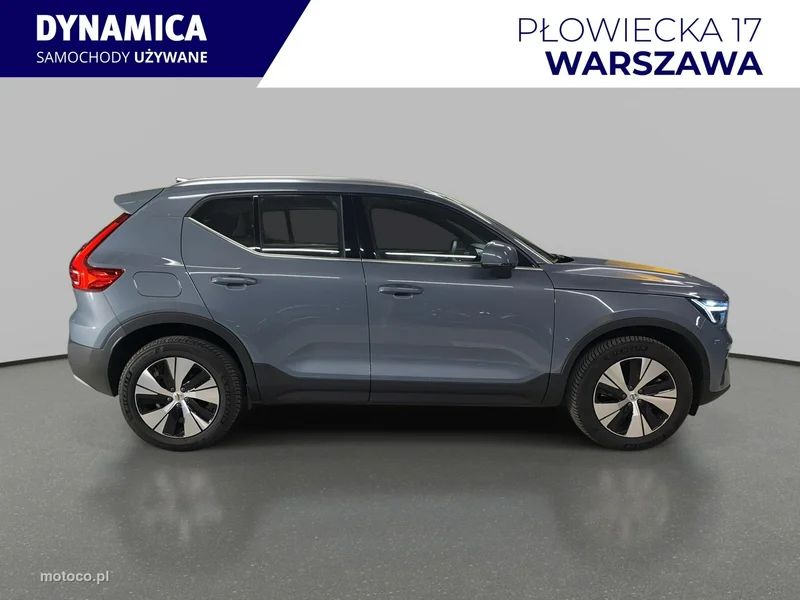 Volvo XC 40 8