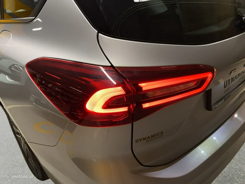 Ford Focus IV 11