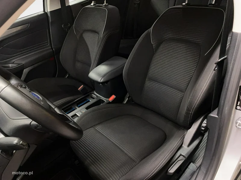 Ford Focus IV 14