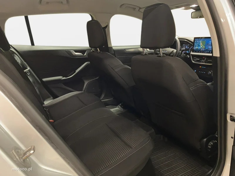 Ford Focus IV 15