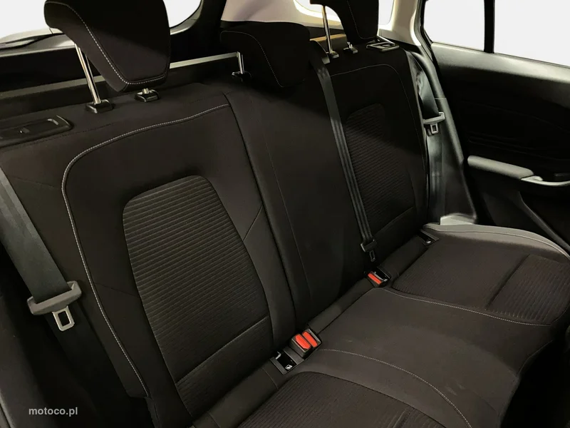 Ford Focus IV 16