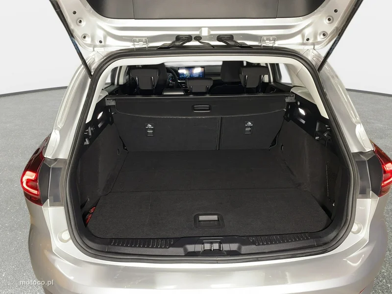 Ford Focus IV 17