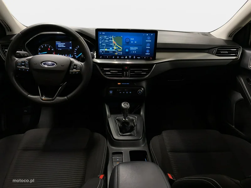 Ford Focus IV 18