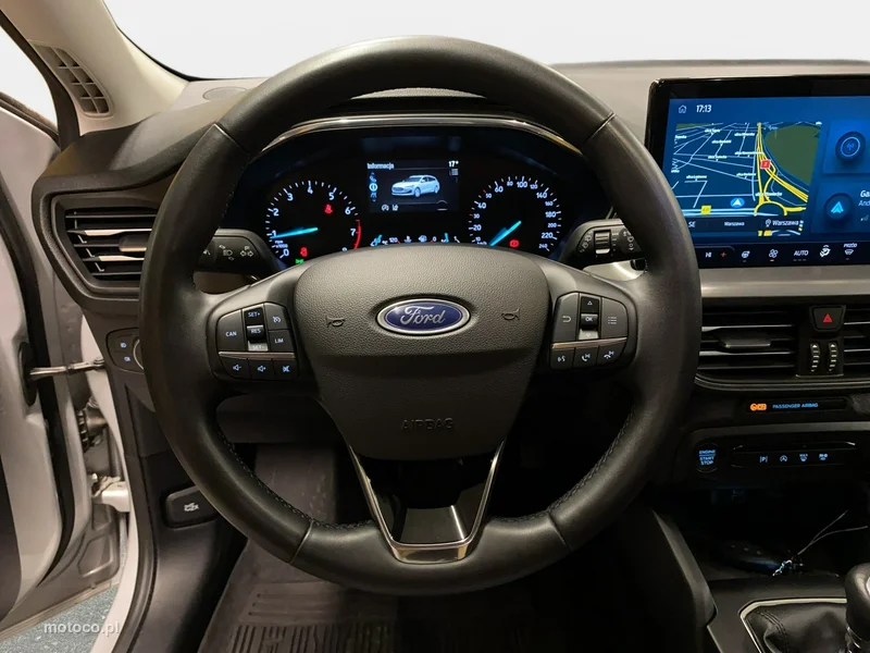 Ford Focus IV 19