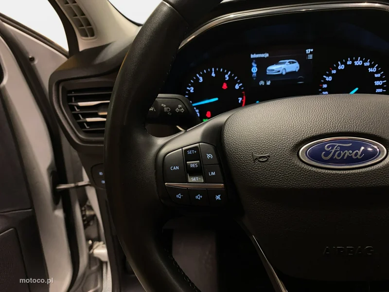 Ford Focus IV 20