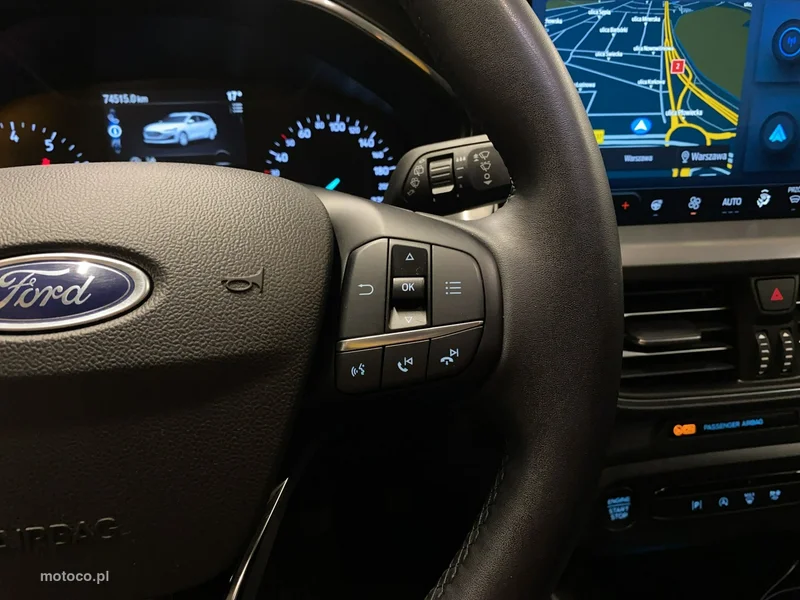Ford Focus IV 21