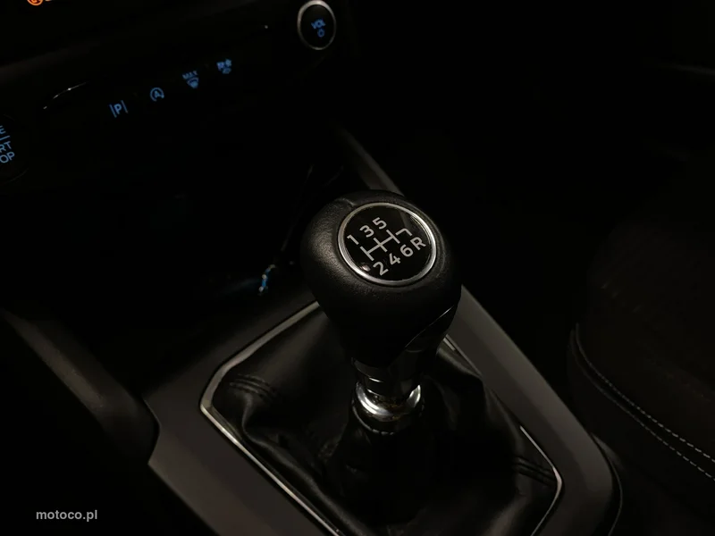 Ford Focus IV 31