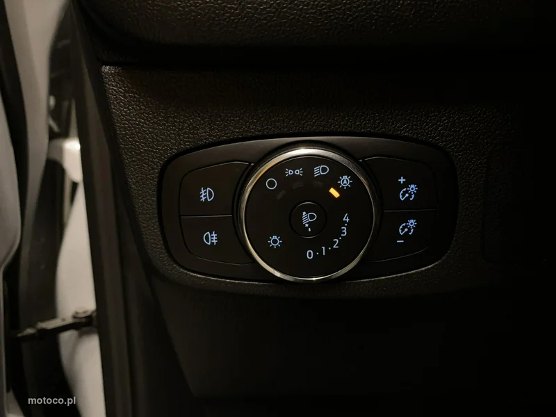 Ford Focus IV 36