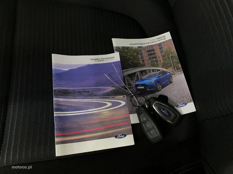 Ford Focus IV 39