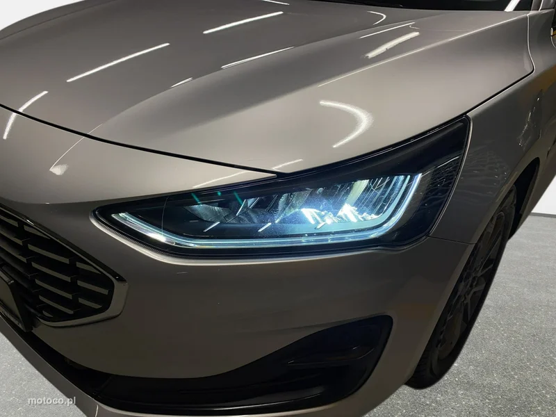 Ford Focus IV 9