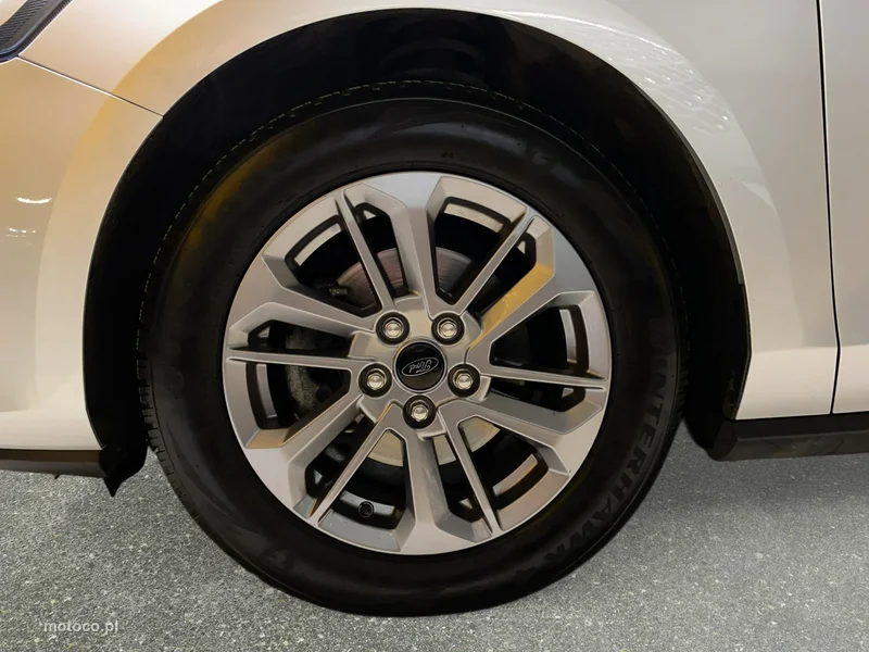 Ford Focus IV 10