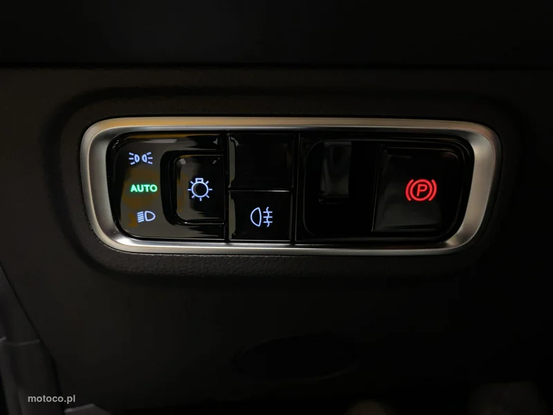 Omoda 5 40