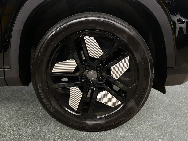 Omoda 5 10
