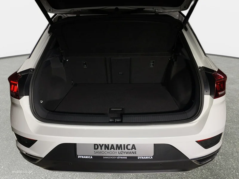 Volkswagen T-Roc A1 12