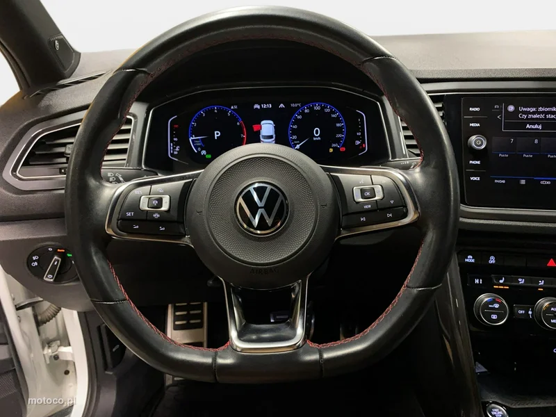 Volkswagen T-Roc A1 18
