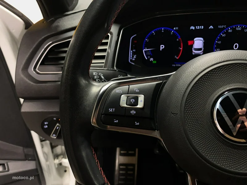 Volkswagen T-Roc A1 19