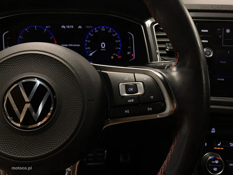 Volkswagen T-Roc A1 20