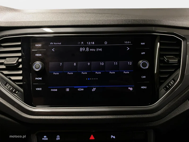 Volkswagen T-Roc A1 31