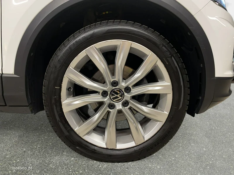 Volkswagen T-Roc A1 10