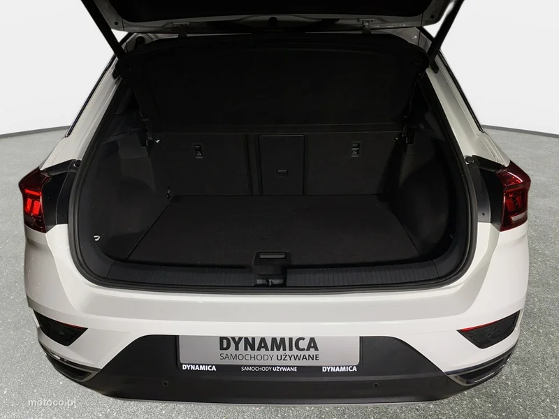 Volkswagen T-Roc A1 12