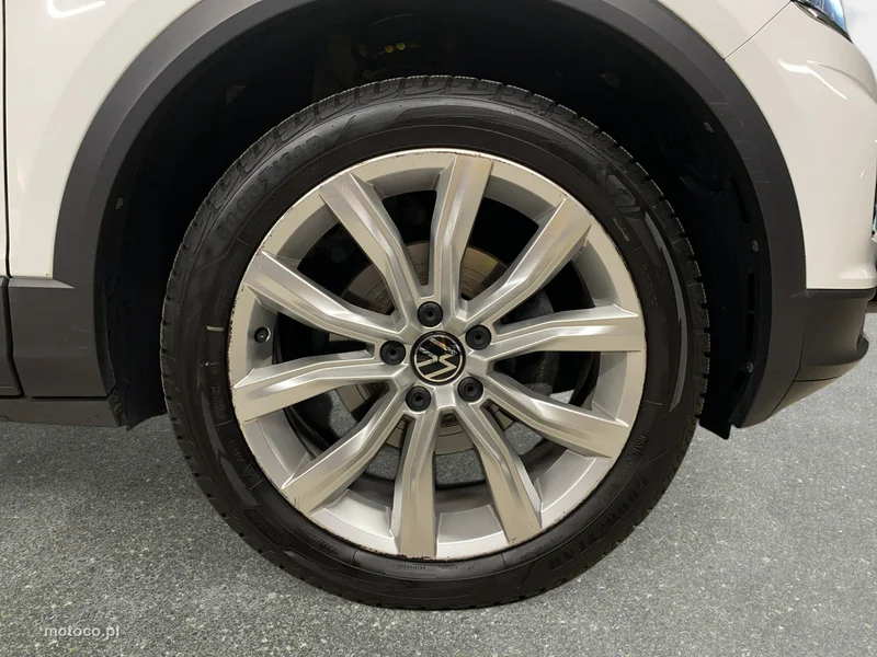 Volkswagen T-Roc A1 10