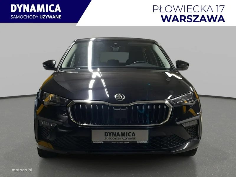 Skoda Scala I 2