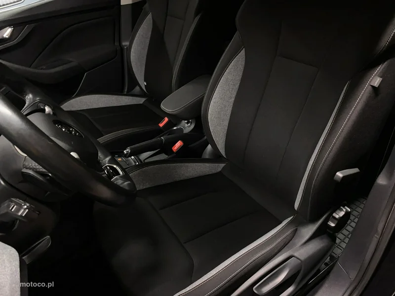 Skoda Scala I 15