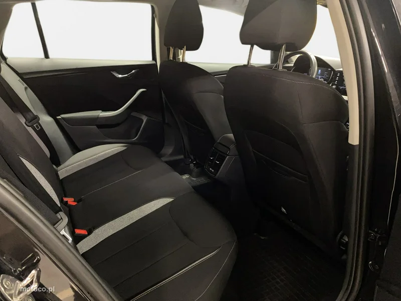 Skoda Scala I 16