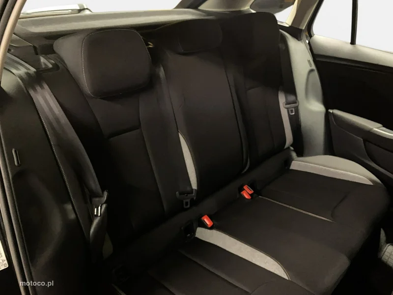 Skoda Scala I 17