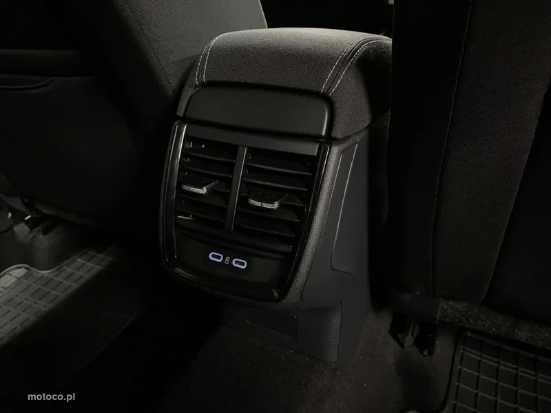 Skoda Scala I 18