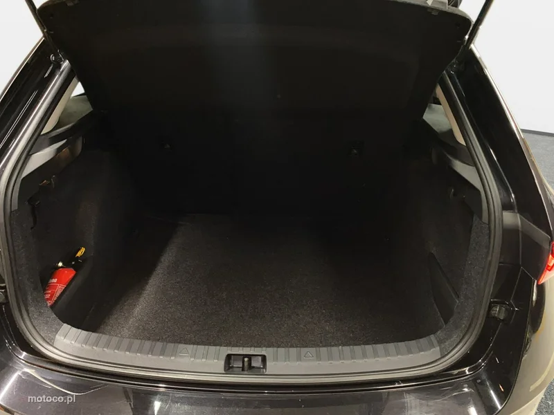 Skoda Scala I 19