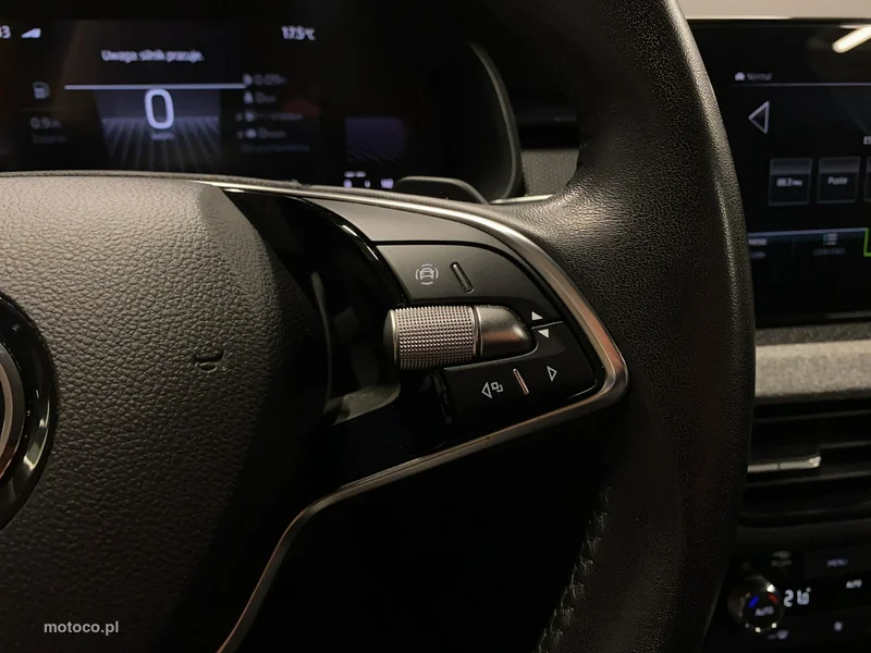 Skoda Scala I 24