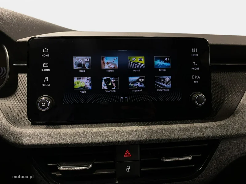 Skoda Scala I 28